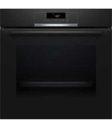 Bosch Serie 4 HQG572EB3 oven 71 L 3600 W Black