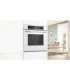 Bosch Serie 8 HBG7341W1 oven 71 L White