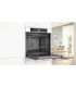 Bosch Serie 8 HBG7341W1 oven 71 L White