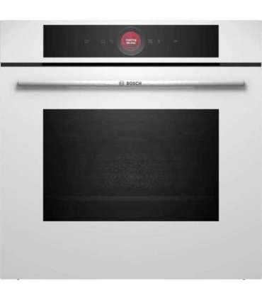 Bosch Serie 8 HBG7341W1 oven 71 L White
