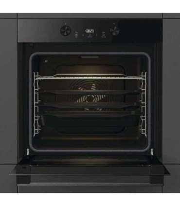 Gorenje G400 BPS6737E04DBG 77 L 3500 W Black