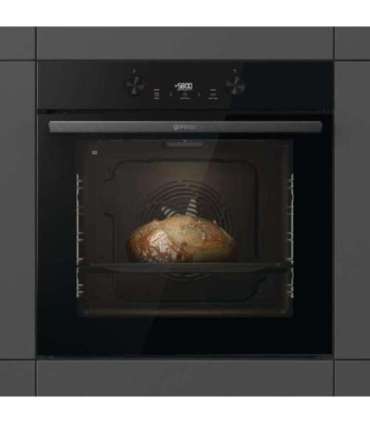 Gorenje G400 BPS6737E04DBG 77 L 3500 W Black
