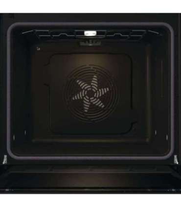 Gorenje G400 BPS6737E04DBG 77 L 3500 W Black