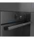 Gorenje G400 BPS6737E04DBG 77 L 3500 W Black
