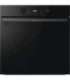 Gorenje G400 BPS6737E04DBG 77 L 3500 W Black
