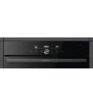 Gorenje BSA6747DGWI Black