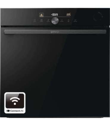 Gorenje BSA6747DGWI Black