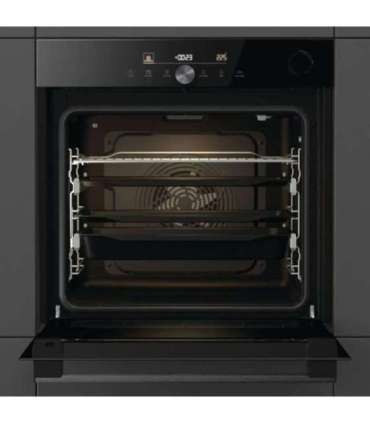 Gorenje BSA6747DGWI Black