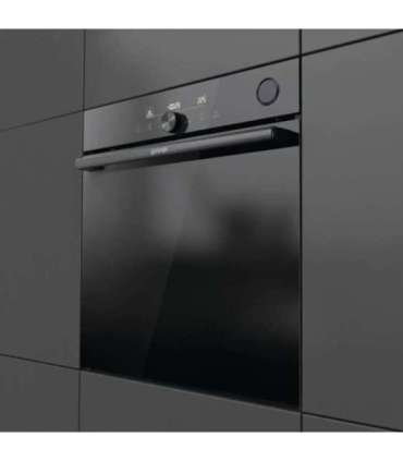 Gorenje BSA6747DGWI Black