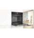 Bosch Serie 8 HBG7341B2 oven 71 L 3600 W Black
