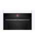 Bosch Serie 8 HBG7722B1 oven 71 L 3600 W Black