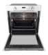 Amica ED37617W X-TYPE oven 77 L 3600 W A White