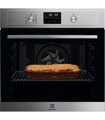 Electrolux EOF4P56X Oven