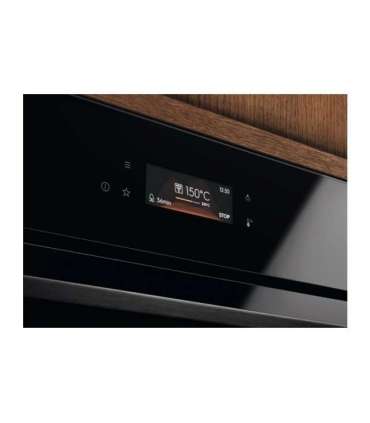ELECTROLUX LOE8F38Z Oven
