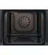 Oven with catalytic converter Electrolux EOF5C50BZ 65 L black