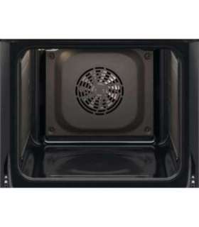 Oven with catalytic converter Electrolux EOF5C50BZ 65 L black