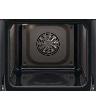 Oven with catalytic converter Electrolux EOF5C50BZ 65 L black