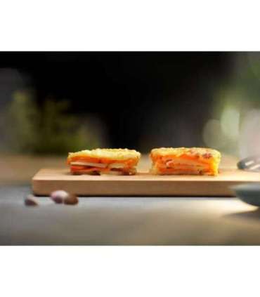 Oven with catalytic converter Electrolux EOF5C50BZ 65 L black