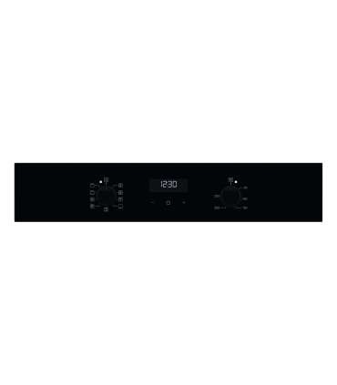 Oven with catalytic converter Electrolux EOF5C50BZ 65 L black