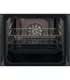 Oven with catalytic converter Electrolux EOF5C50BZ 65 L black