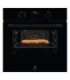Oven with catalytic converter Electrolux EOF5C50BZ 65 L black