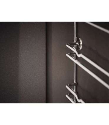 Oven with catalytic converter Electrolux EOF5C50BZ 65 L black