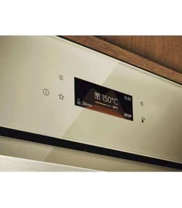 ELECTROLUX LOE8F38S Oven