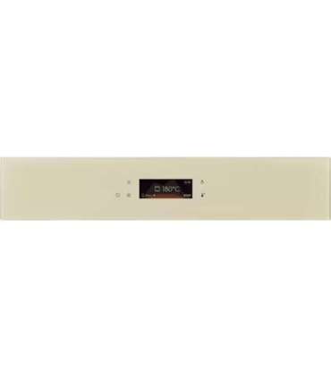 ELECTROLUX LOE8F38S Oven