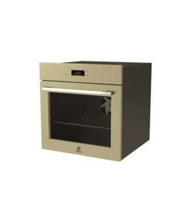 ELECTROLUX LOE8F38S Oven