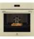 ELECTROLUX LOE8F38S Oven