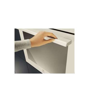 Catalytic oven Electrolux EOF5F50BV white