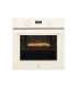 Catalytic oven Electrolux EOF5F50BV white