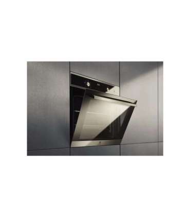 Catalytic oven Electrolux EOD5F71X