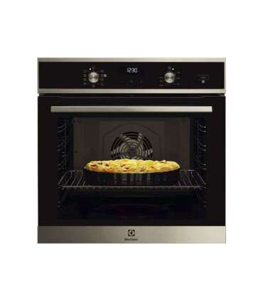 Catalytic oven Electrolux EOD5F71X