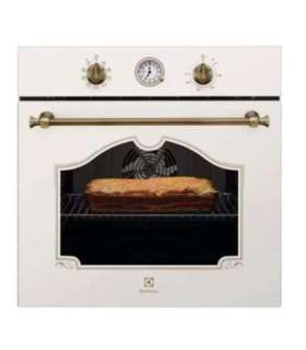 Electrolux  SurroundCook catalyzed oven EOA5220FOV