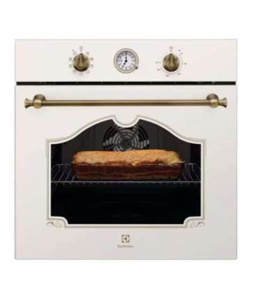 Electrolux  SurroundCook catalyzed oven EOA5220FOV