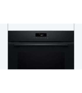Bosch Serie 2 HBA571BB4 oven 71 L 3600 W Black