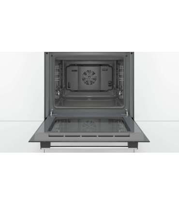Bosch Serie 2 HBF114ES0 oven 66 L Stainless steel
