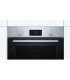 Bosch Serie 2 HBF114ES0 oven 66 L Stainless steel