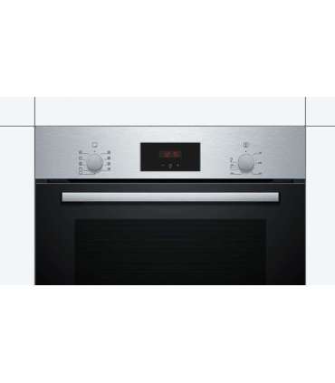 Bosch Serie 2 HBF114ES0 oven 66 L Stainless steel