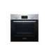 Bosch Serie 2 HBF114ES0 oven 66 L Stainless steel