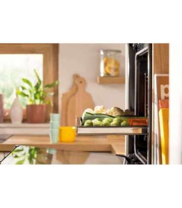 Gorenje BOS6737E06B 77 L A Black