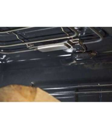 Gorenje BOS6737E06B 77 L A Black