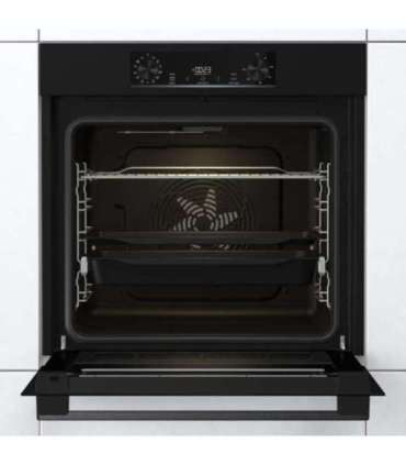 Gorenje BOS6737E06B 77 L A Black