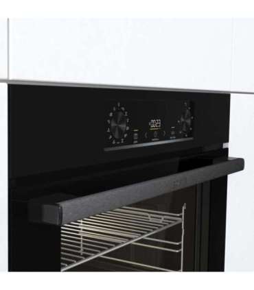 Gorenje BOS6737E06B 77 L A Black