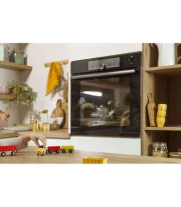 Gorenje BOS6737E06B 77 L A Black