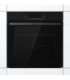 Gorenje BOS6737E06B 77 L A Black