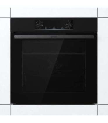 Gorenje BOS6737E06B 77 L A Black