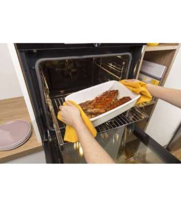 Gorenje BOS6737E06B 77 L A Black