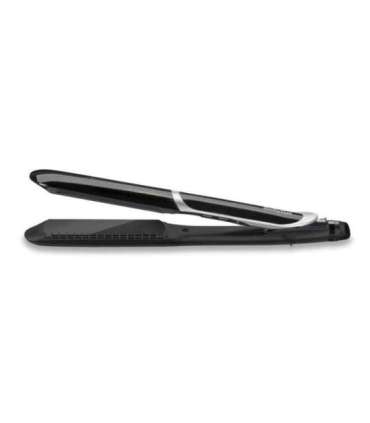 BaByliss Sleek Control Wide Straightening iron Warm Black 98.4" (2.5 m)